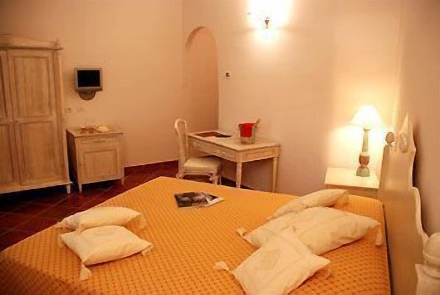 Hotel Monti Di Mola Porto Cervo Zewnętrze zdjęcie