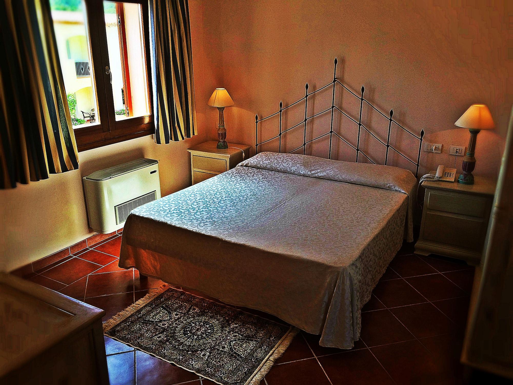 Hotel Monti Di Mola Porto Cervo Zewnętrze zdjęcie