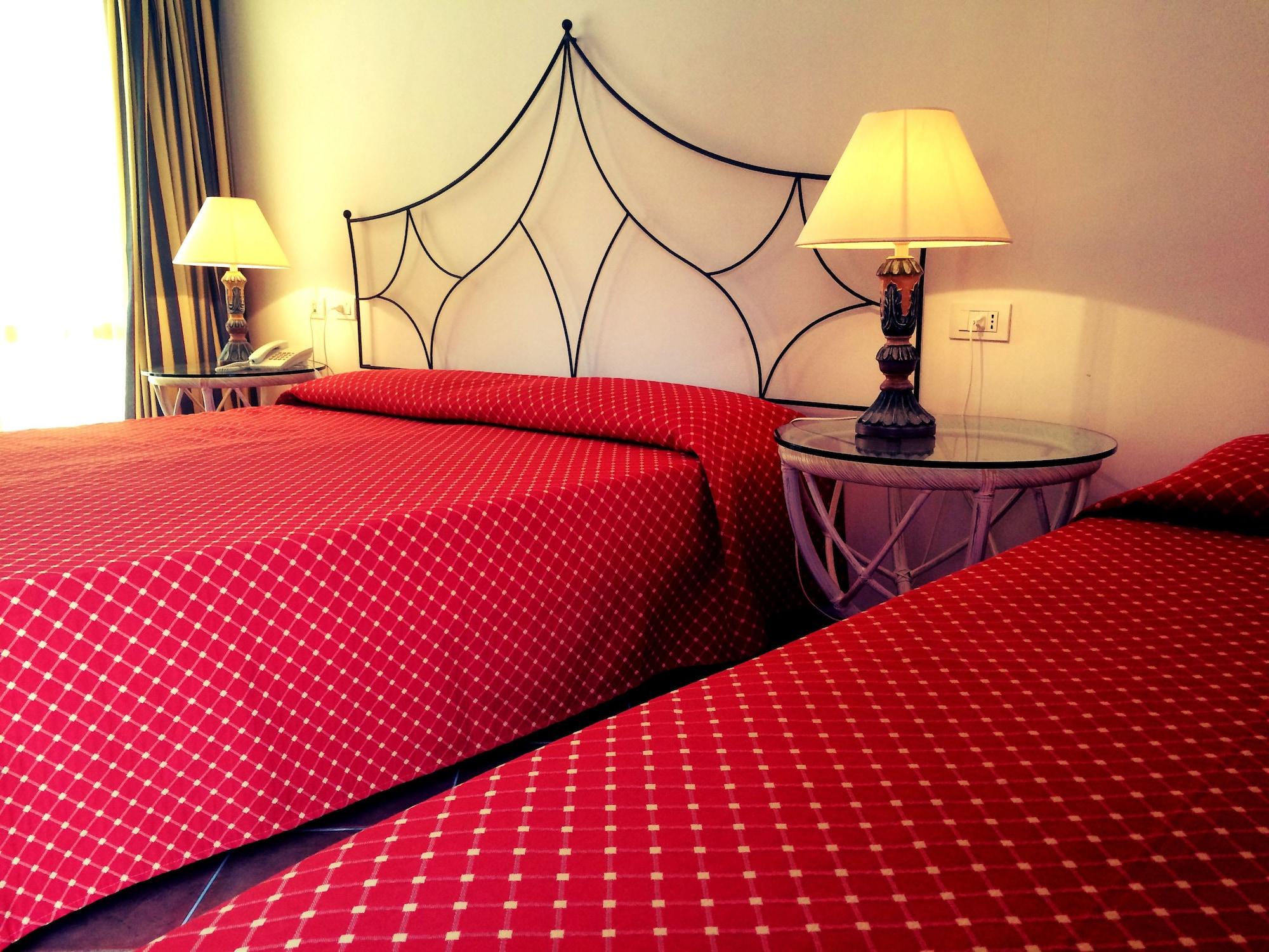 Hotel Monti Di Mola Porto Cervo Zewnętrze zdjęcie