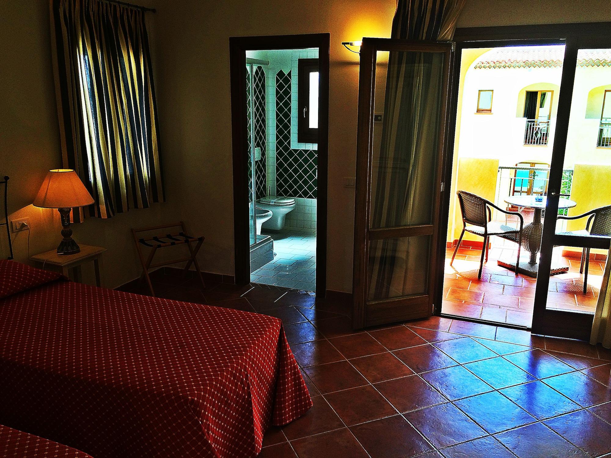 Hotel Monti Di Mola Porto Cervo Zewnętrze zdjęcie