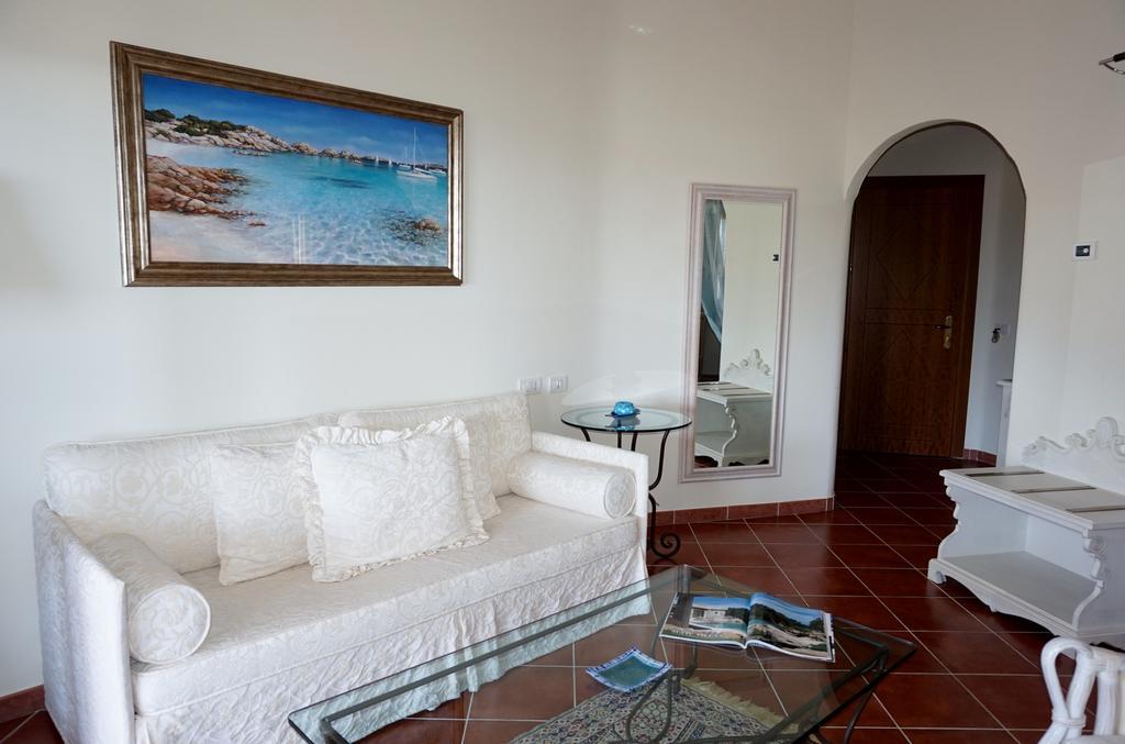 Hotel Monti Di Mola Porto Cervo Zewnętrze zdjęcie