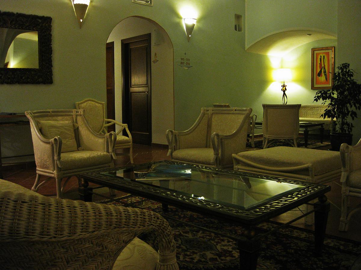 Hotel Monti Di Mola Porto Cervo Zewnętrze zdjęcie