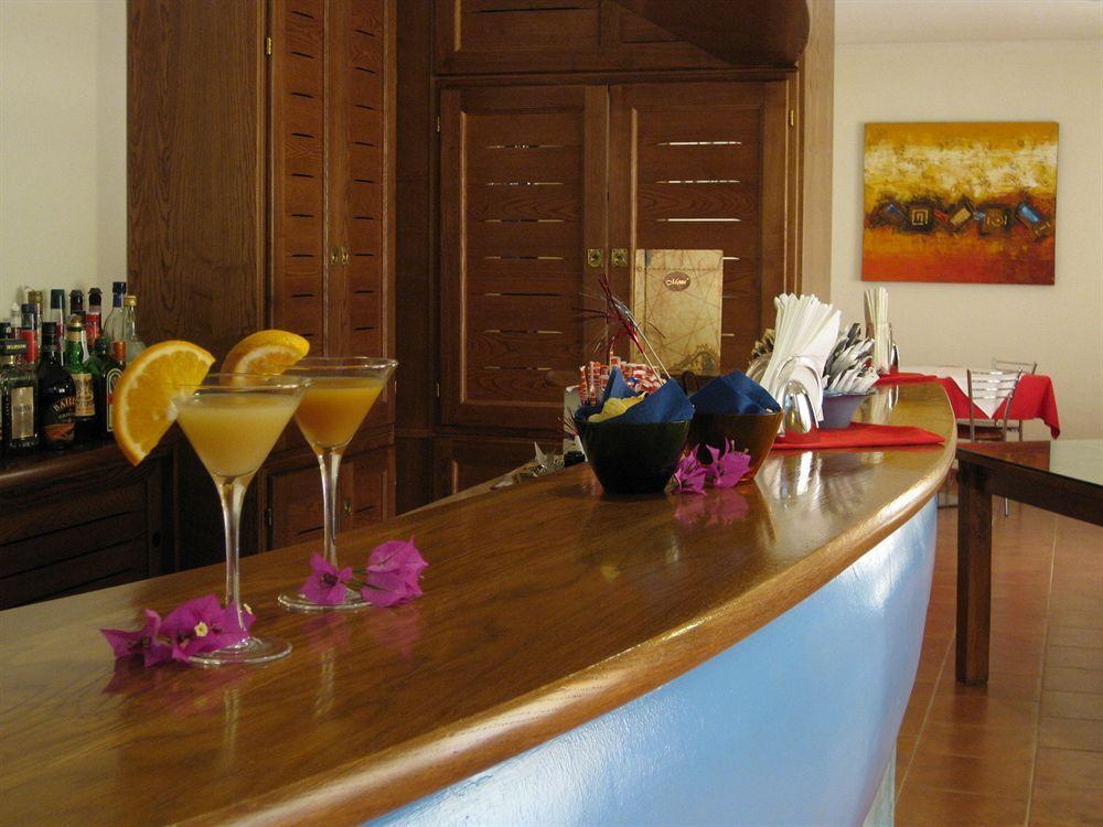 Hotel Monti Di Mola Porto Cervo Zewnętrze zdjęcie