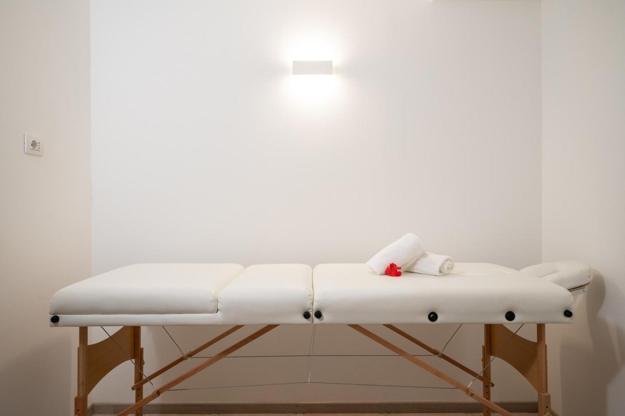 Hotel Monti Di Mola Porto Cervo Zewnętrze zdjęcie