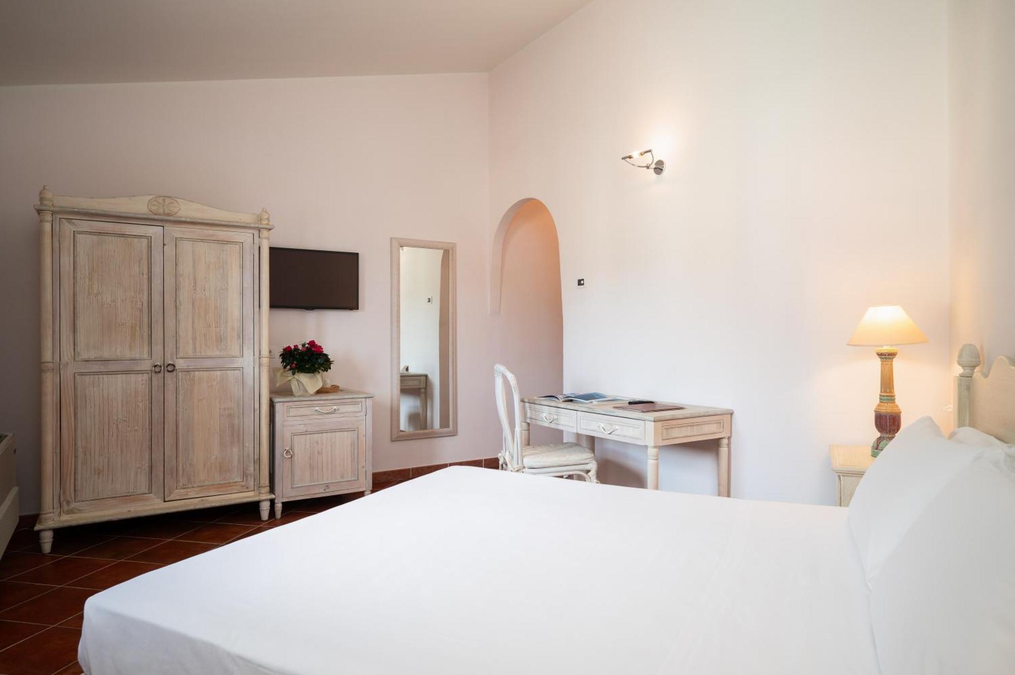 Hotel Monti Di Mola Porto Cervo Zewnętrze zdjęcie