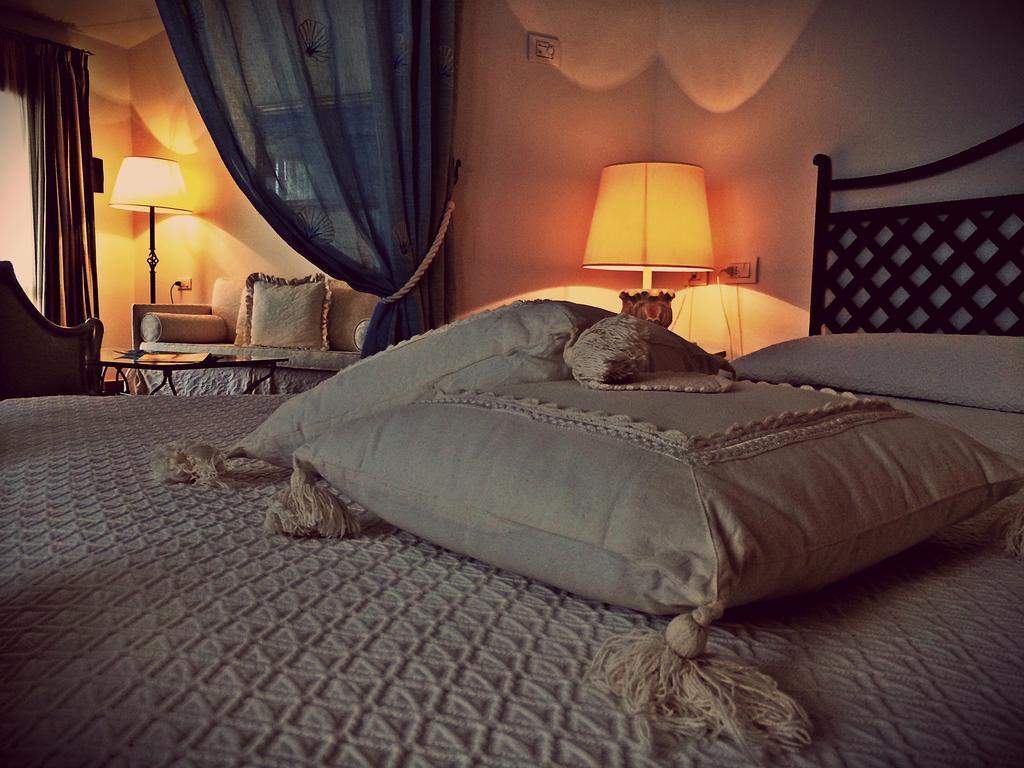 Hotel Monti Di Mola Porto Cervo Zewnętrze zdjęcie