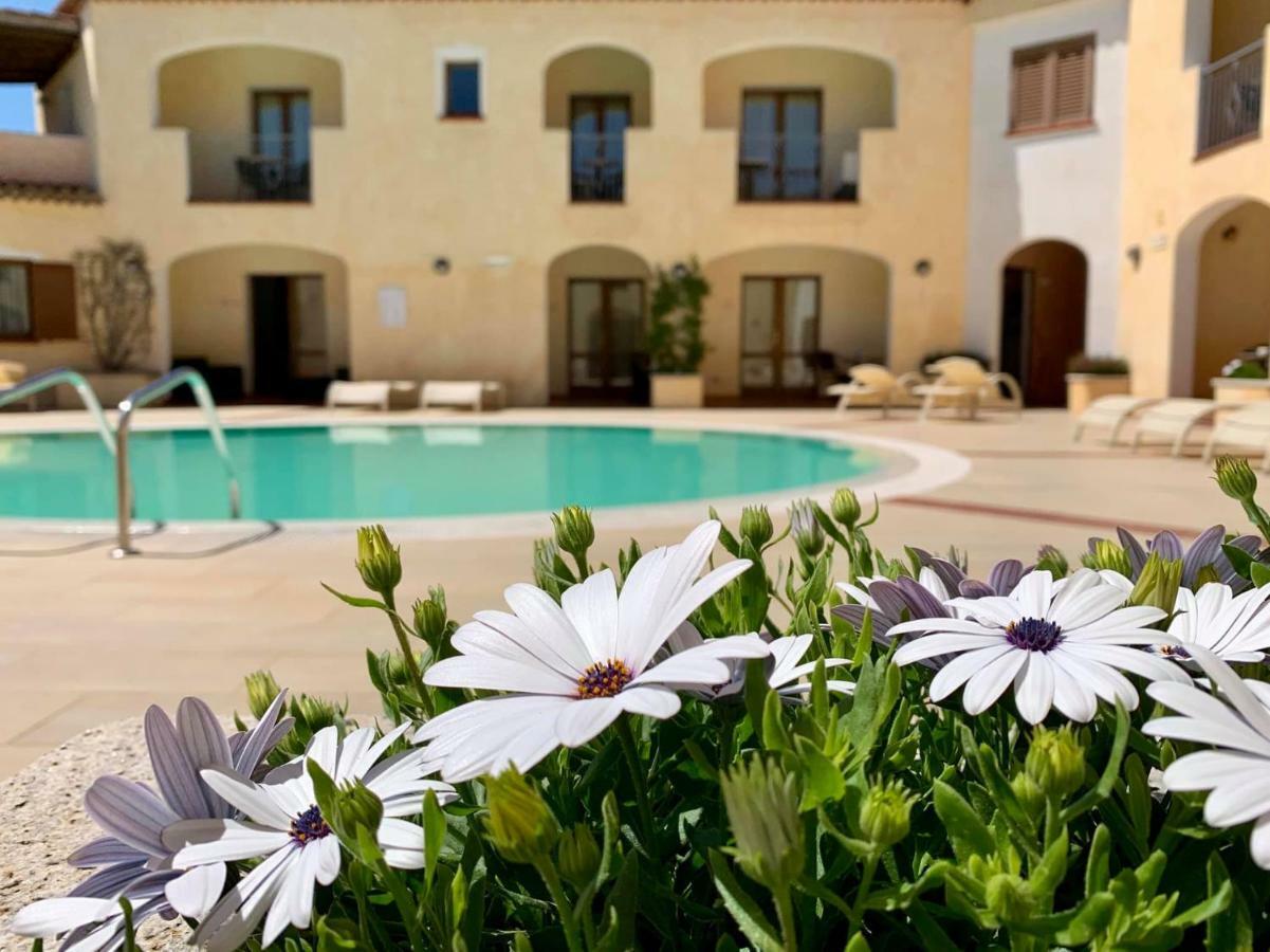 Hotel Monti Di Mola Porto Cervo Zewnętrze zdjęcie